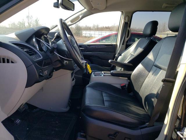 2015 Chrysler Town & Country Touring L - Фото 7