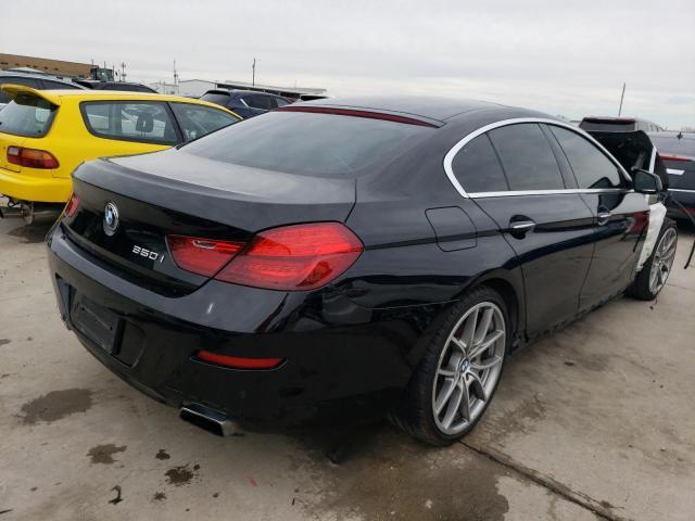 2013 BMW 650 I - Фото 3