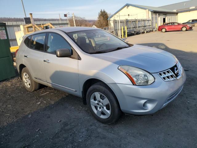 2013 Nissan Rogue S - Фото 4