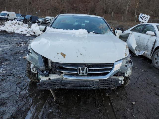 2015 Honda Accord Sport - Фото 5