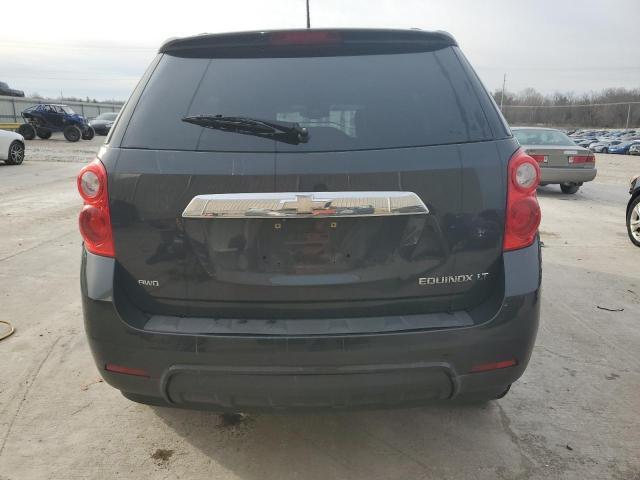 2013 Chevrolet Equinox Lt - Image 6