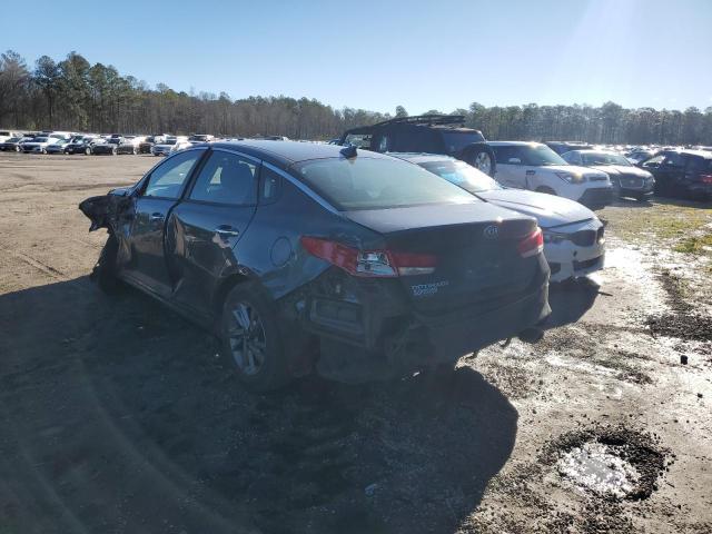 2019 Kia Optima Lx - Фото 2