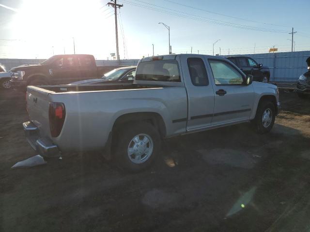 2004 Chevrolet Colorado - Фото 3