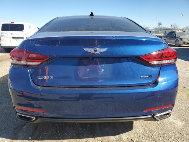 2016 Hyundai Genesis 3.8L - Image 6
