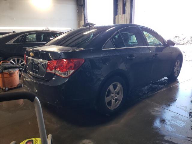 2014 Chevrolet Cruze Lt - Фото 3