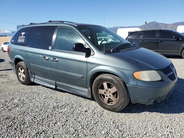 2005 Dodge Grand Caravan Sxt - Фото 4
