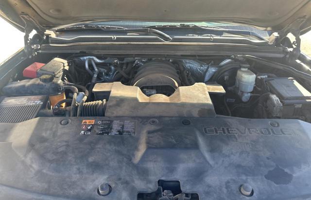 2015 Chevrolet Tahoe K1500 Ltz - Фото 7