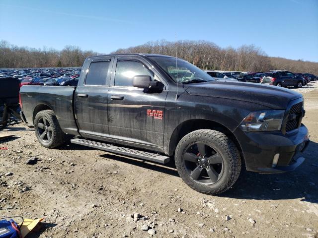 2019 Ram 1500 Classic Tradesman - Фото 4