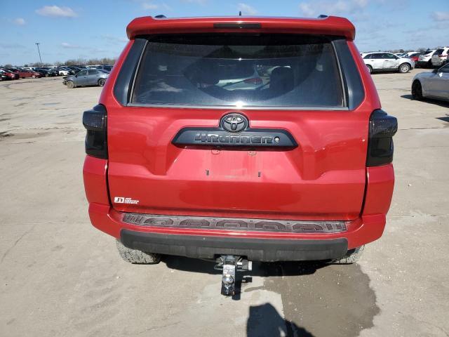 2019 Toyota 4Runner Sr5 - Image 6