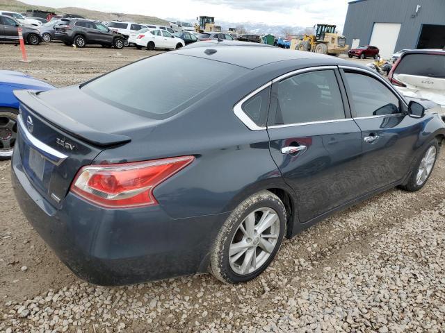 2013 Nissan Altima 2.5 - Фото 3