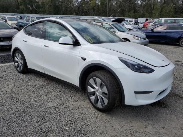 2023 Tesla Model Y - Фото 4