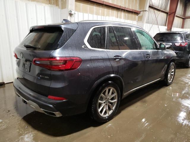 2019 BMW X5 xDrive40I - Фото 3