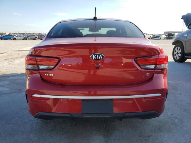 2021 Kia Rio Lx - Фото 6