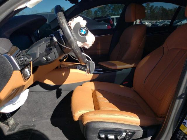 2020 BMW 540 Xi - Фото 7