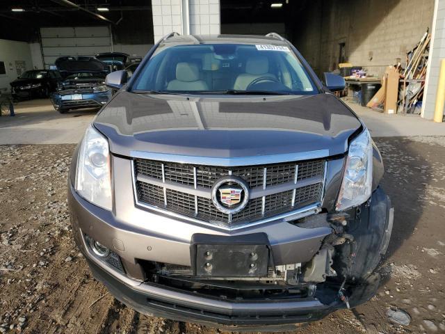 2012 Cadillac Srx Performance Collection - Фото 5
