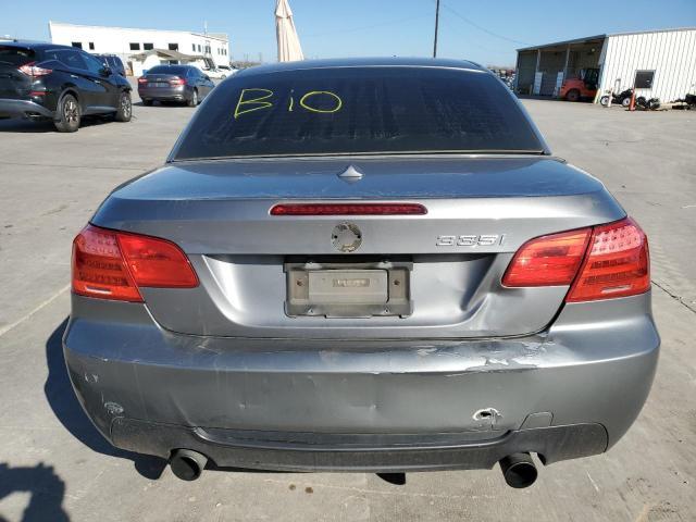 2011 BMW 335 I - Фото 6