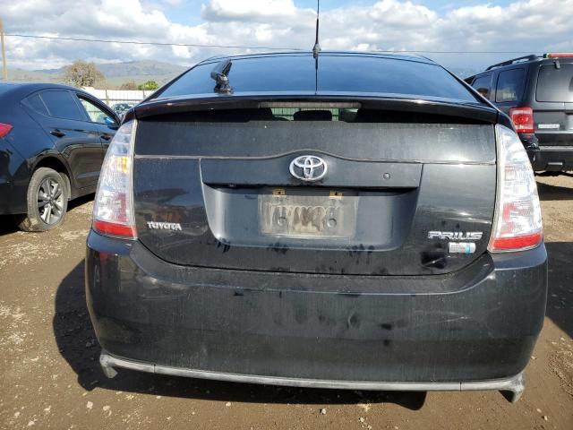 2008 Toyota Prius - Фото 6