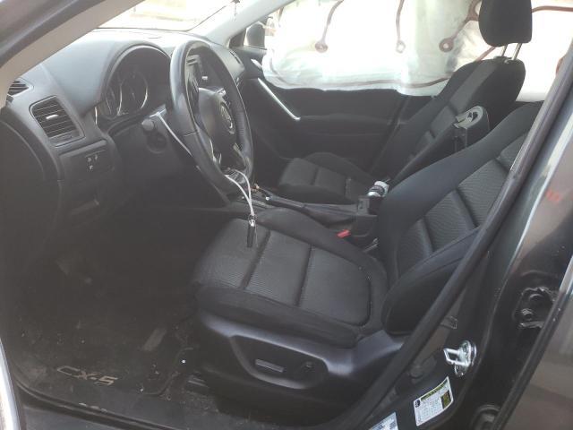 2013 Mazda Cx-5 Touring - Фото 7
