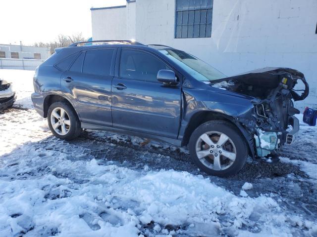 2005 Lexus Rx 330 - Фото 4