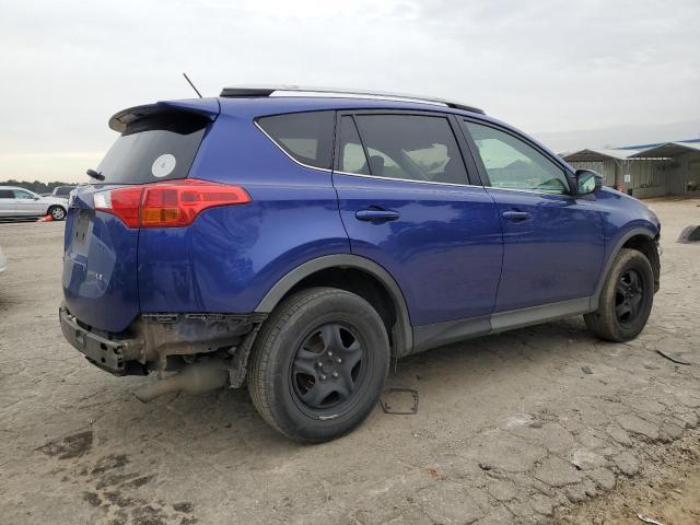 2015 Toyota Rav4 Le - Фото 3