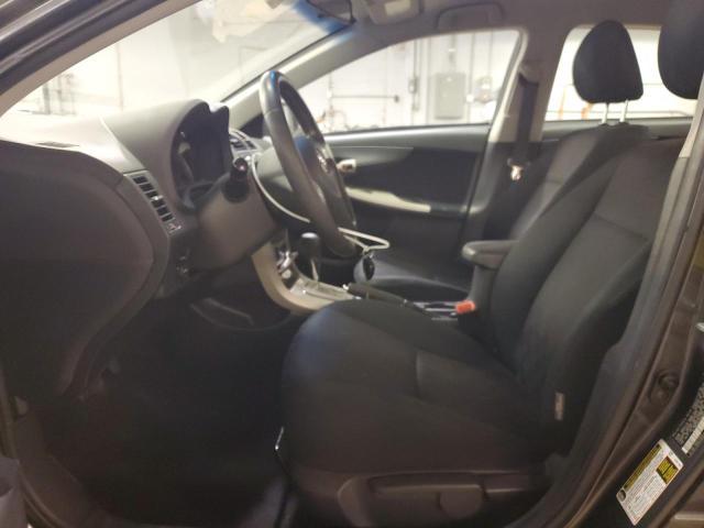 2010 Toyota Corolla Base - Фото 7