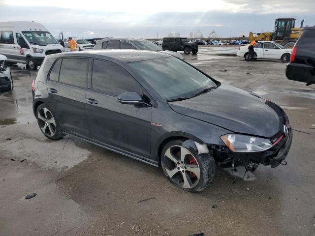2015 Volkswagen Gti - Фото 4