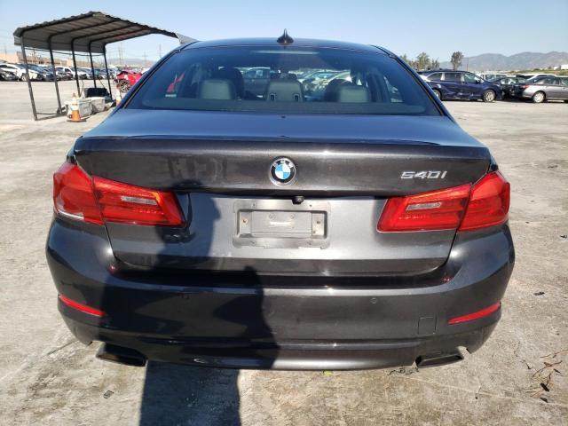 2019 BMW 540 I - Фото 6