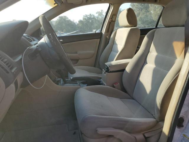 2005 Honda Accord Lx - Image 7