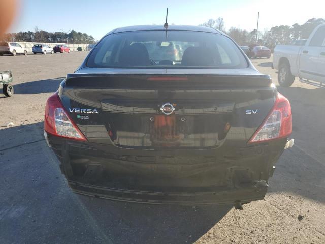 2019 Nissan Versa S - Фото 6
