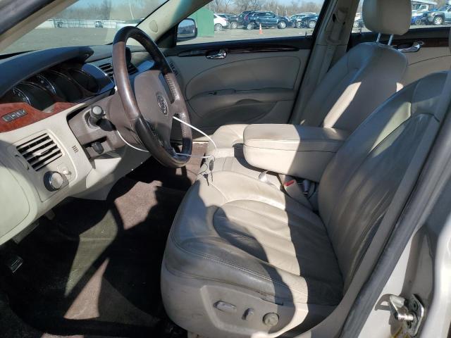 2007 Buick Lucerne Cxl - Фото 7