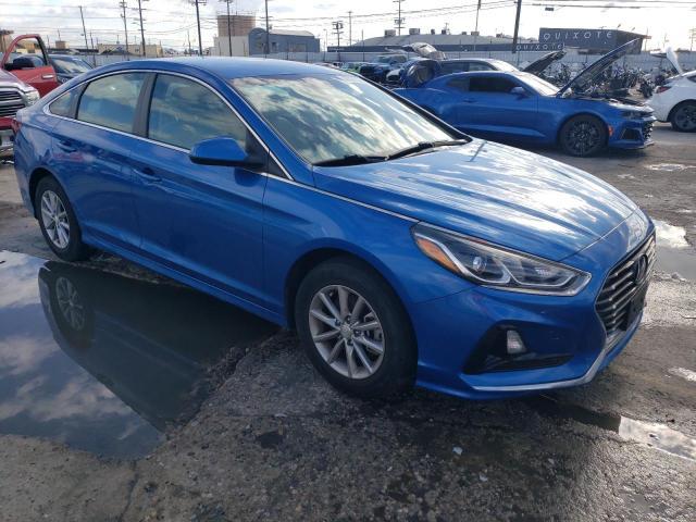2019 Hyundai Sonata Se - Фото 4