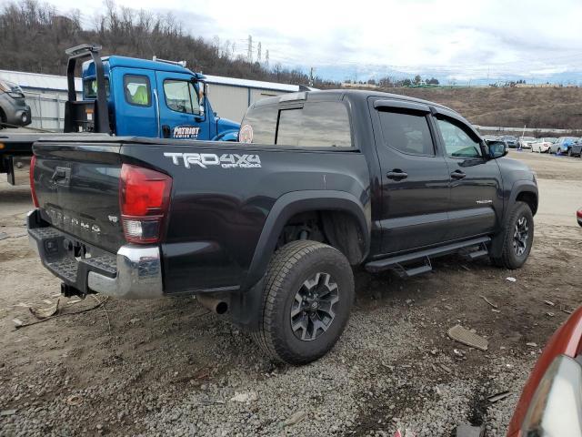 2019 Toyota Tacoma Double Cab - Image 3