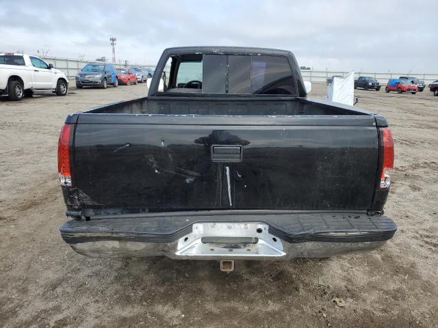 1989 Chevrolet Gmt-400 K1500 - Image 6