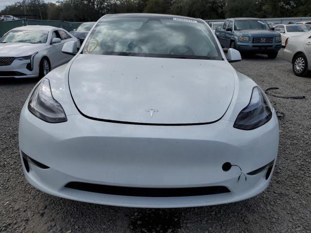 2023 Tesla Model Y - Фото 5