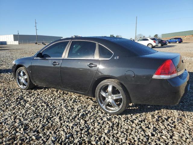 2008 Chevrolet Impala Ls - Фото 2