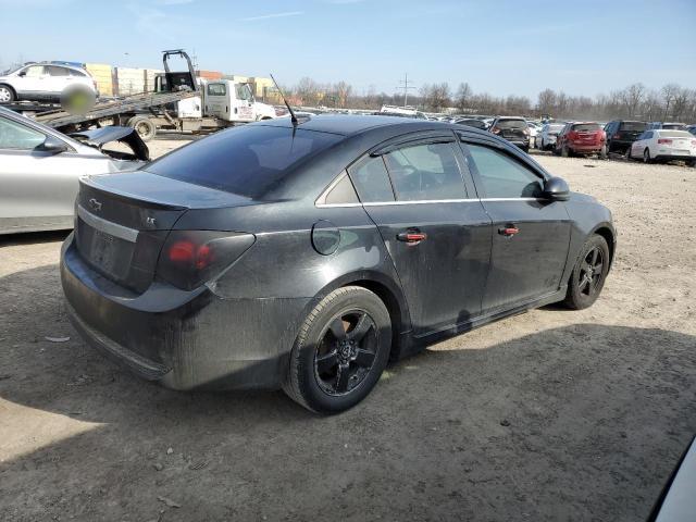 2012 Chevrolet Cruze Lt - Фото 3