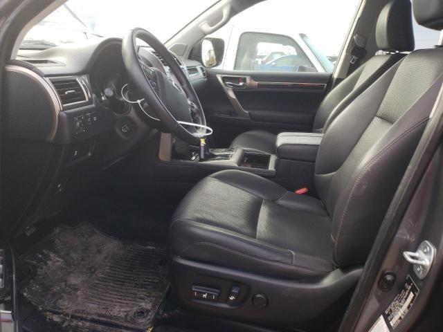 2017 Lexus Gx 460 - Фото 7
