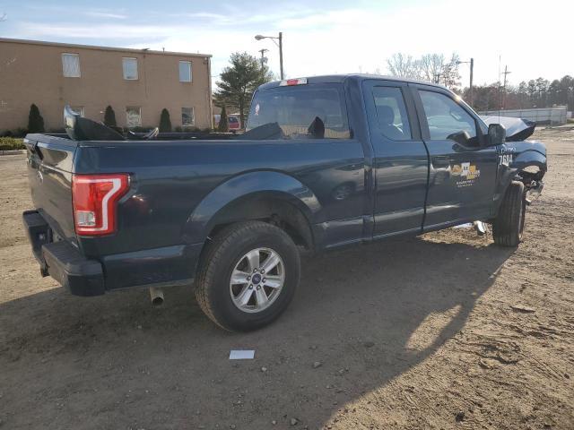 2016 Ford F150 Super Cab - Фото 3