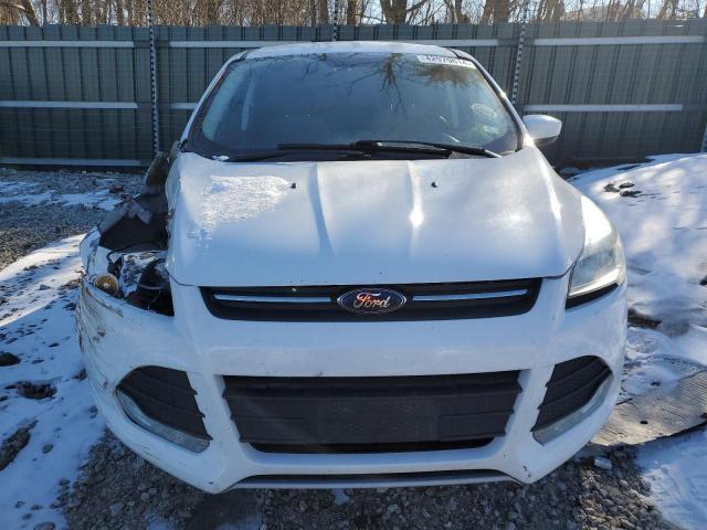 2016 Ford Escape Se - Фото 5