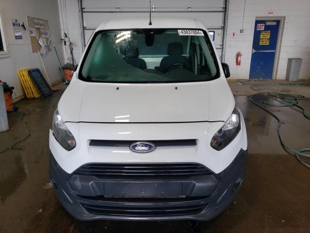 2018 Ford Transit Connect Xl - Фото 5
