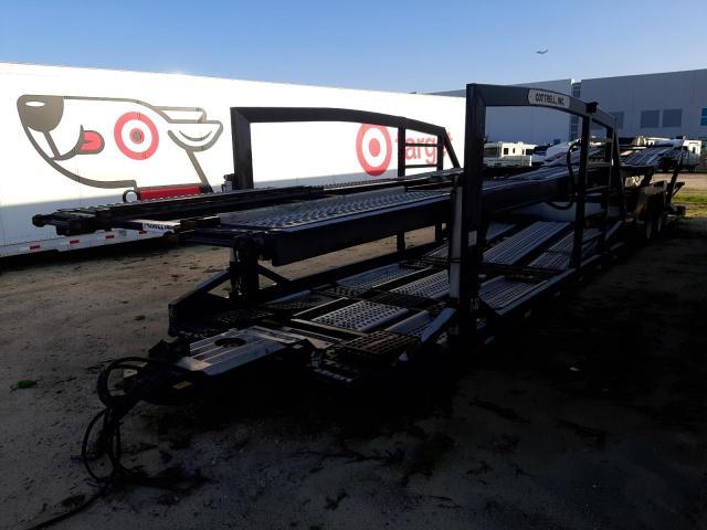 2017 Cottrell Autohauler - Фото 2