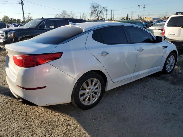 2015 Kia Optima Lx - Фото 3
