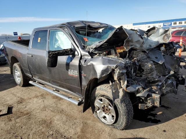2016 Ram 2500 St - Фото 4