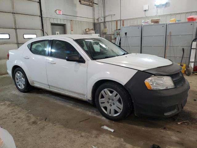 2014 Dodge Avenger Se - Фото 4