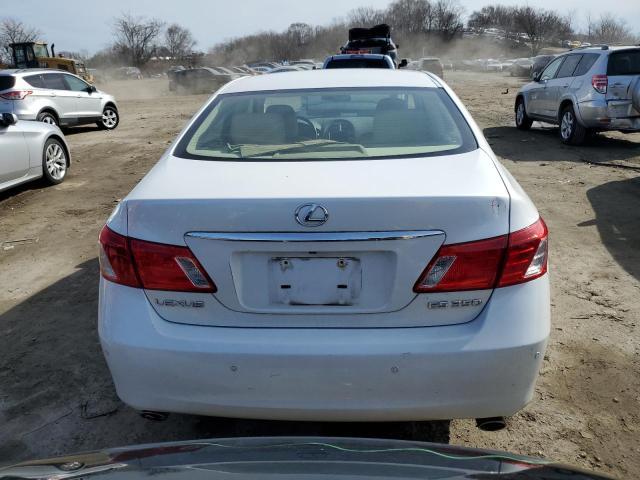 2008 Lexus Es 350 - Фото 6