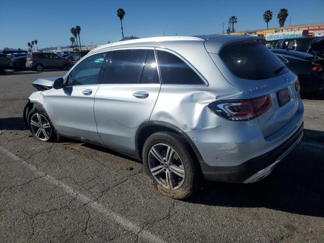 2021 Mercedes-Benz Glc 300 - Фото 2