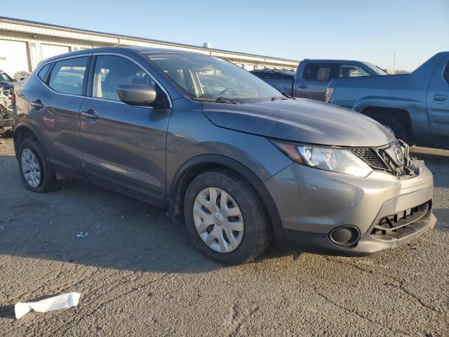 2018 Nissan Rogue Sport S - Фото 4