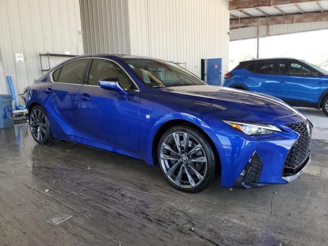 2023 Lexus Is 350 F Sport Design - Фото 4