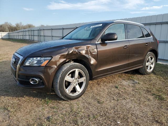 2011 Audi Q5 Premium Plus