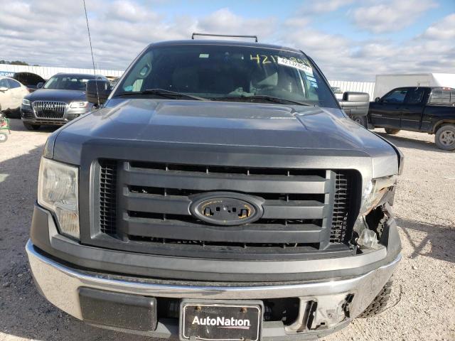 2011 Ford F150 Super Cab - Фото 5